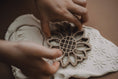 Load image into Gallery viewer, Kinfolk Pantry Mixed Flower Cutter Set Eco Playdough Tool
