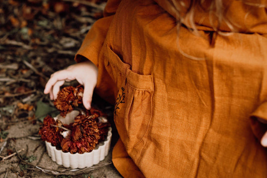 Kinfolk Pantry Play Pie Eco Mould™