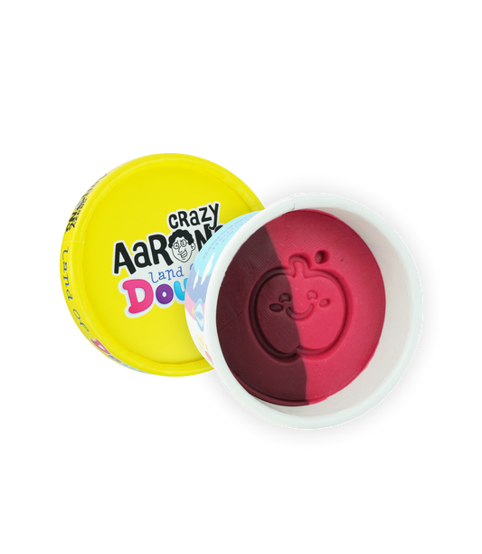 Land of Dough 1 oz. Cup Assortment