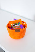 Load image into Gallery viewer, Maple and Lark The Bitsy Basket: Rainbow Set

