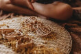 Load image into Gallery viewer, Kinfolk Pantry Easter Cutter Set Eco Playdough Tool
