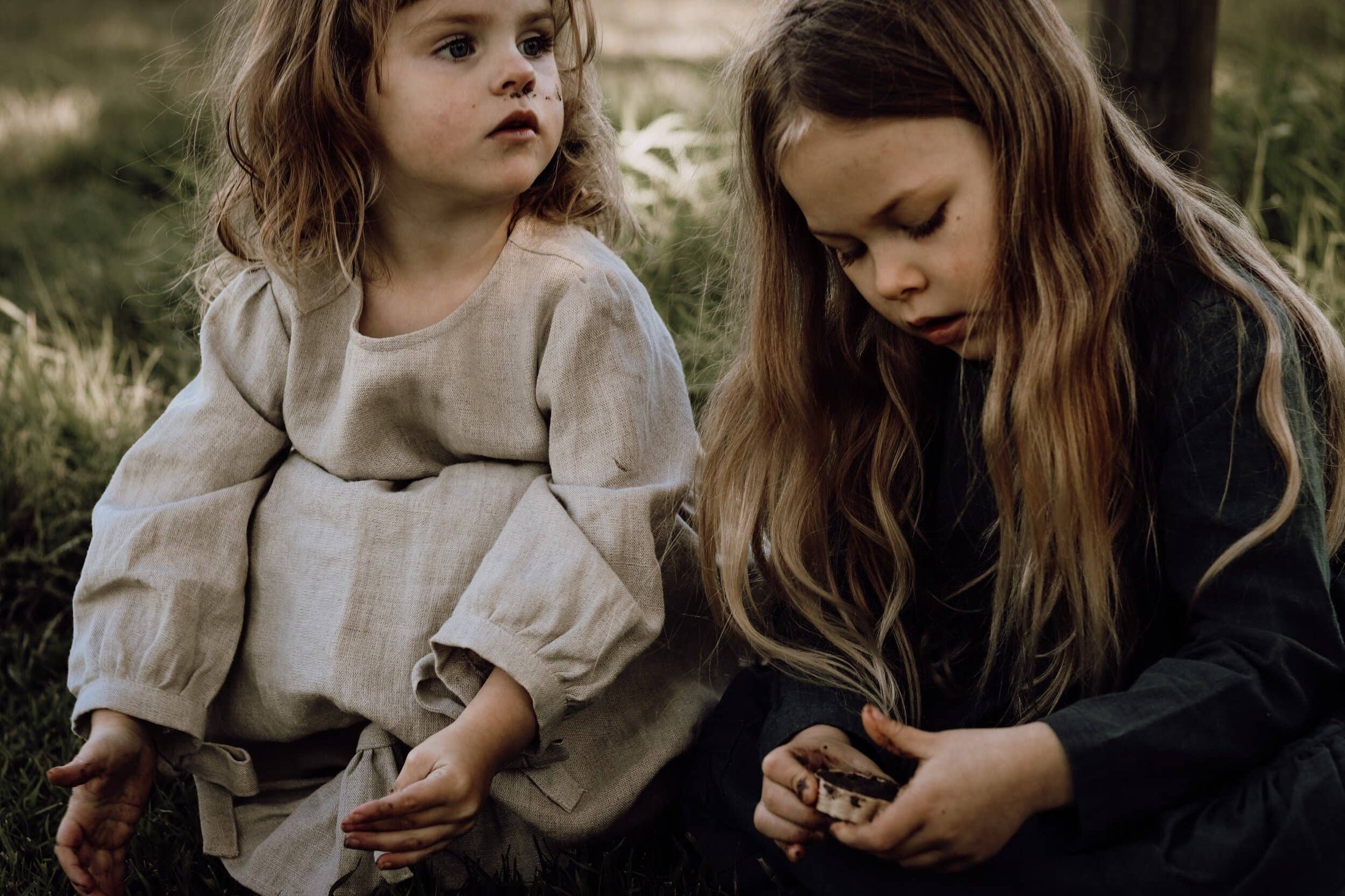 Kinfolk Pantry Mini Play Pie Eco Mould™