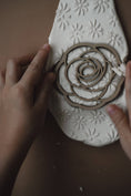 Load image into Gallery viewer, Kinfolk Pantry Mixed Flower Cutter Set Eco Playdough Tool
