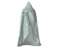 Load image into Gallery viewer, Preorder Maileg Bed canopy, Miniature - Mint or Off White (Expected Delivery:4.15.26)
