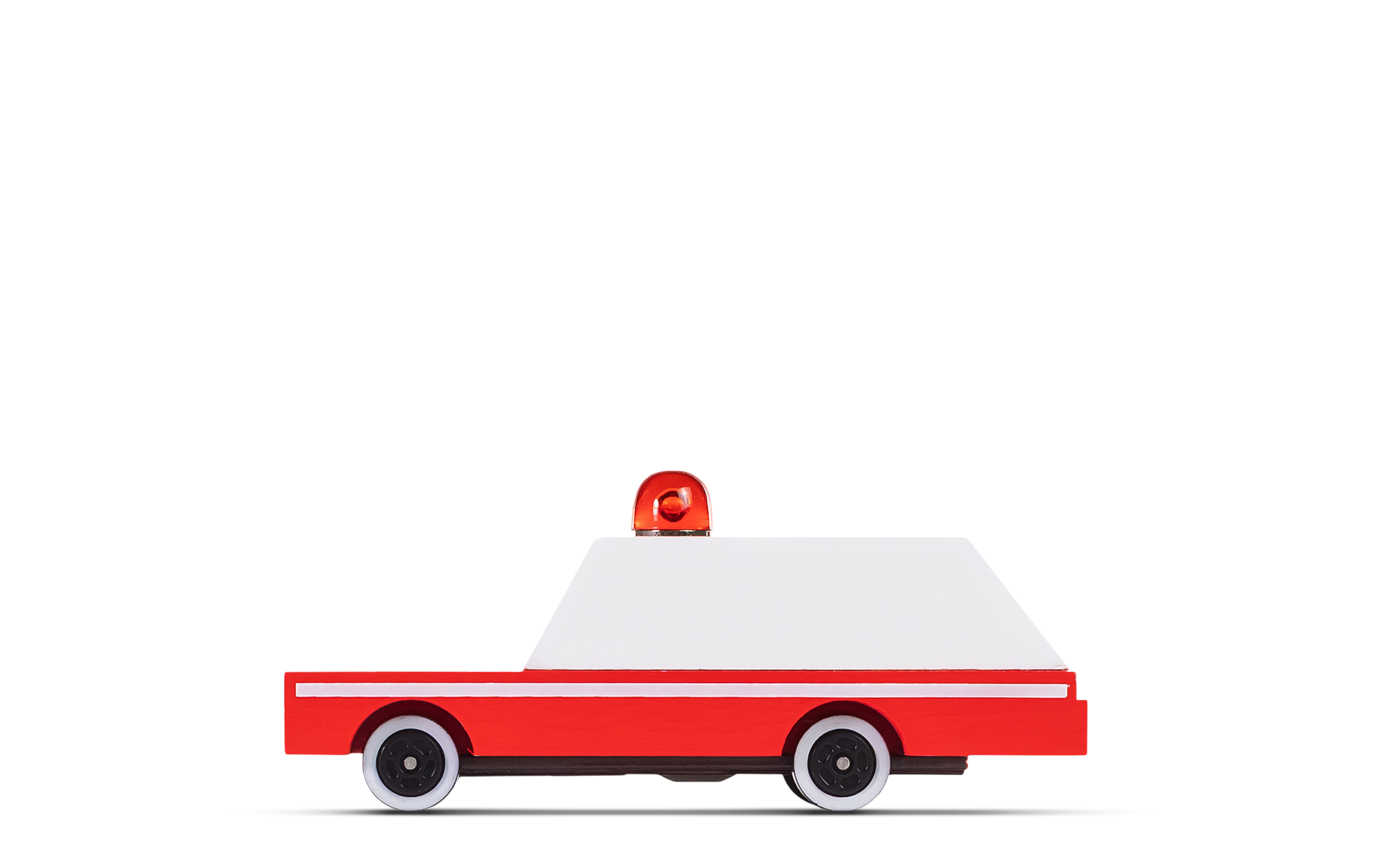 Candylab Toys - Ambulance