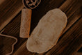 Load image into Gallery viewer, Kinfolk Pantry Magic Potion Roller Eco Pattern Playdough Roller
