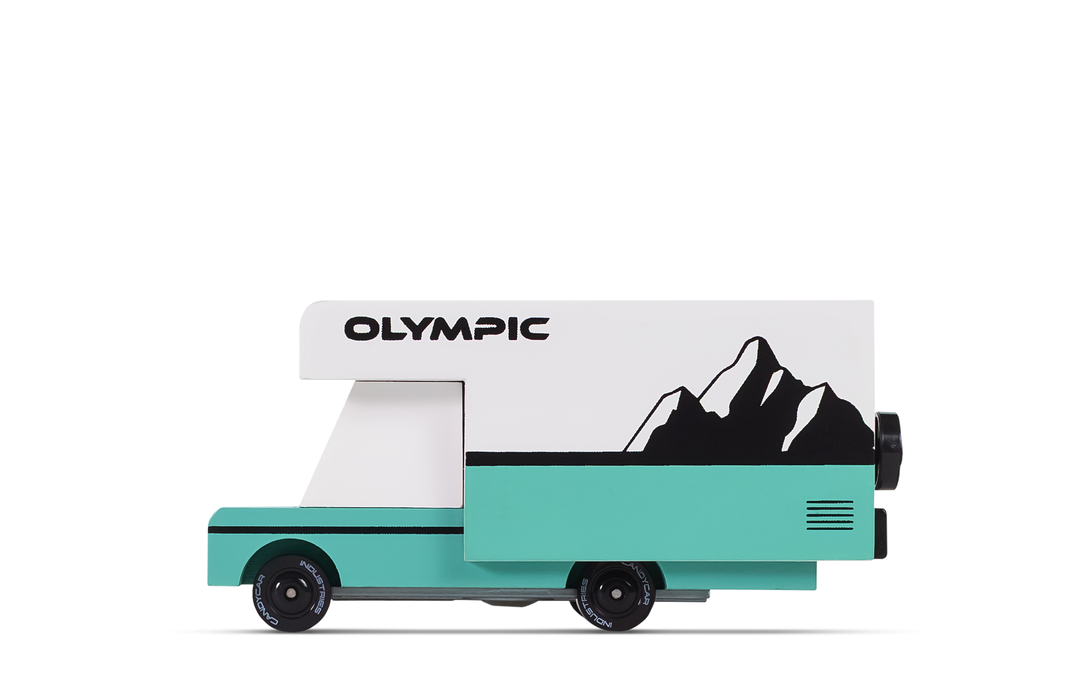 Candylab Toys - Olympic RV
