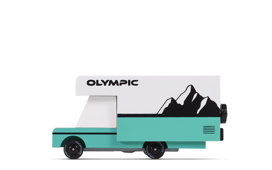 Candylab Toys - Olympic RV