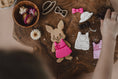 Load image into Gallery viewer, Kinfolk Pantry Bunny Dress-up Cutter Set Eco Tool

