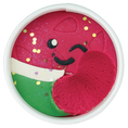 Load image into Gallery viewer, Land of Dough Watermelon Ellen
