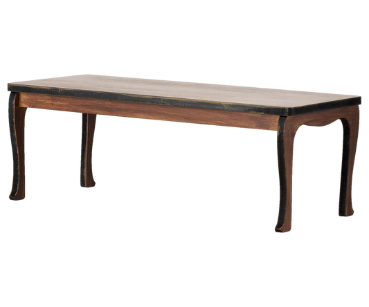 Preorder Maileg Long dining table, Mouse (Expected Delivery: 3.15.26)