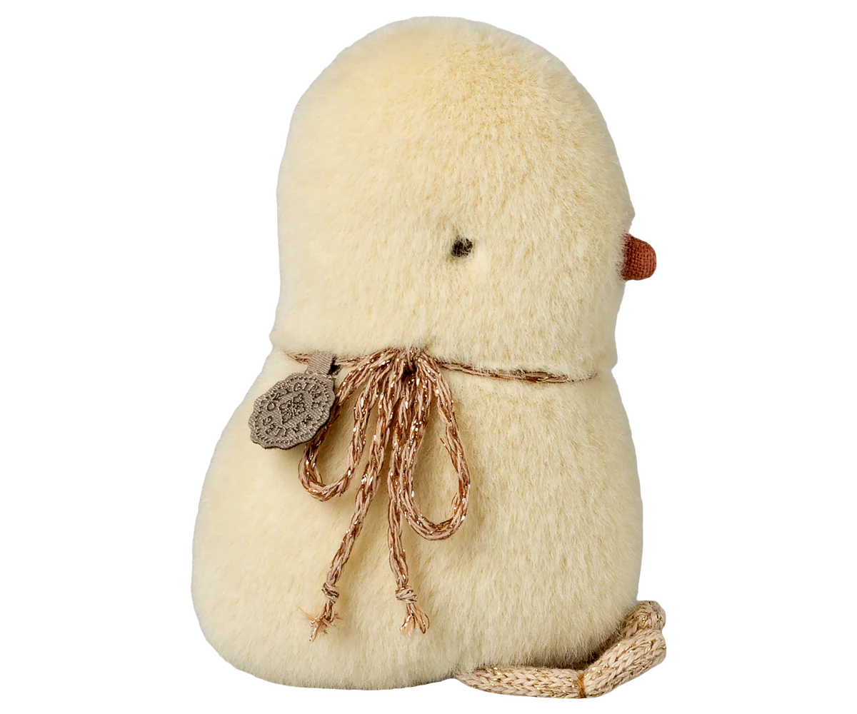 Preorder Maileg Chicken Plush in Mini or Small (Expected Delivery:3.1.26)