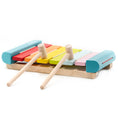 Load image into Gallery viewer, Cubika Wooden Toy Xylophone
