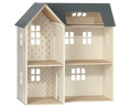Load image into Gallery viewer, Maileg House of Miniature Dollhouse
