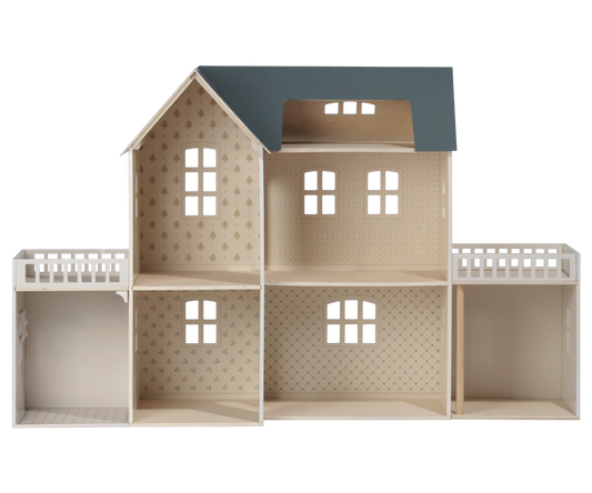 Maileg House of Miniature Dollhouse