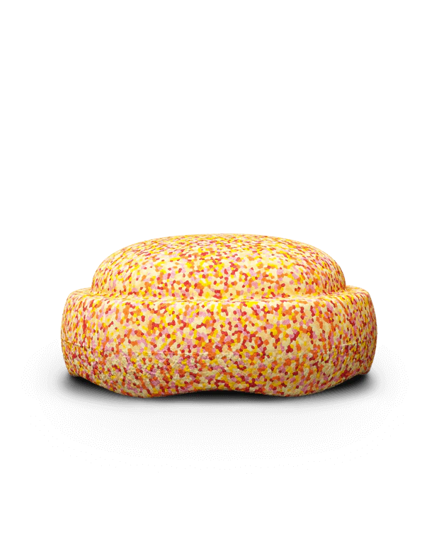 Stapelstein Original Super Warm