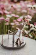 Load image into Gallery viewer, NEW Rugaroo Carousel | Rugaroo Miniature Doll Accessories (Boronia)
