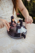 Load image into Gallery viewer, NEW Rugaroo Carousel | Rugaroo Miniature Doll Accessories (Boronia)
