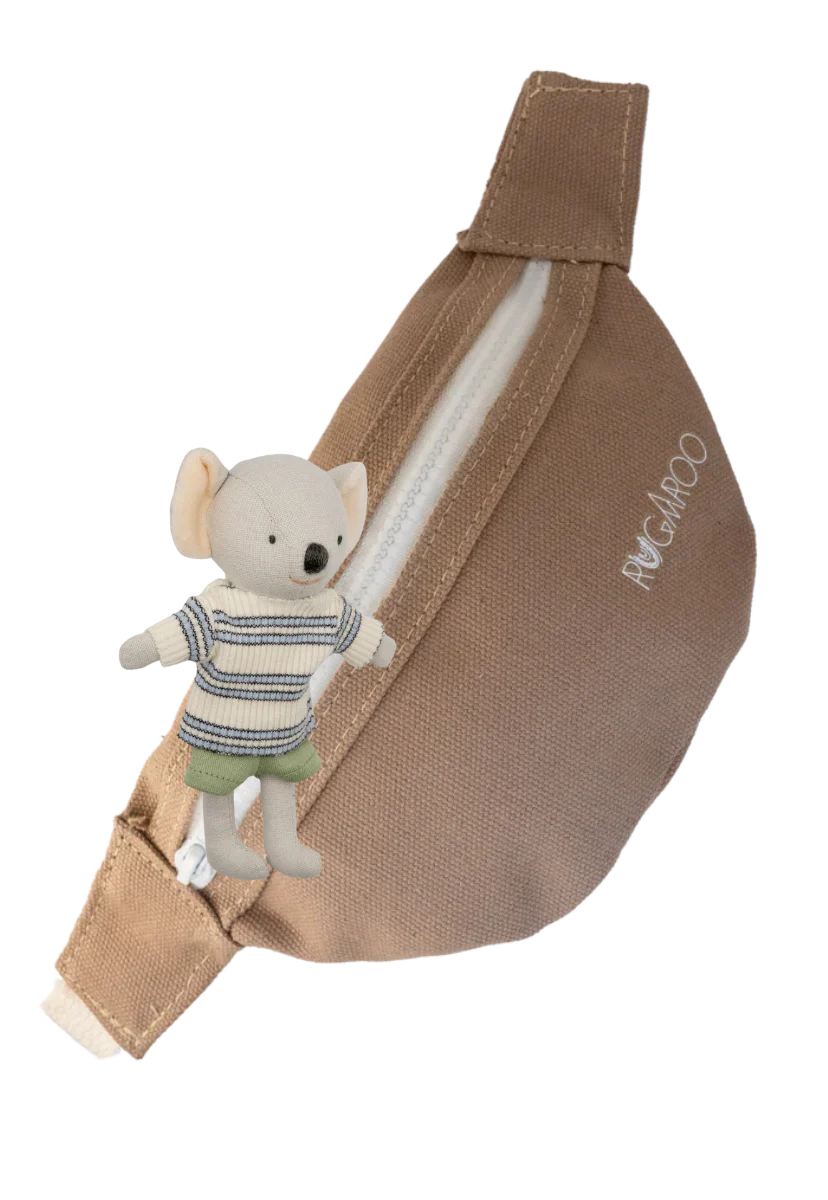 Rugaroo The Buck | Koala Doll