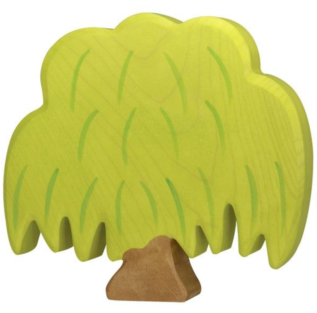Holztiger Willow Tree European Wooden Toy