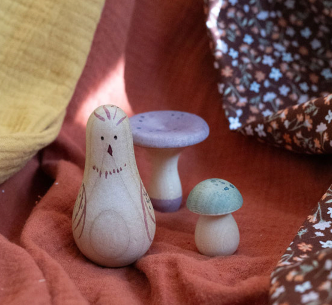 Grapat Moonlight Tale