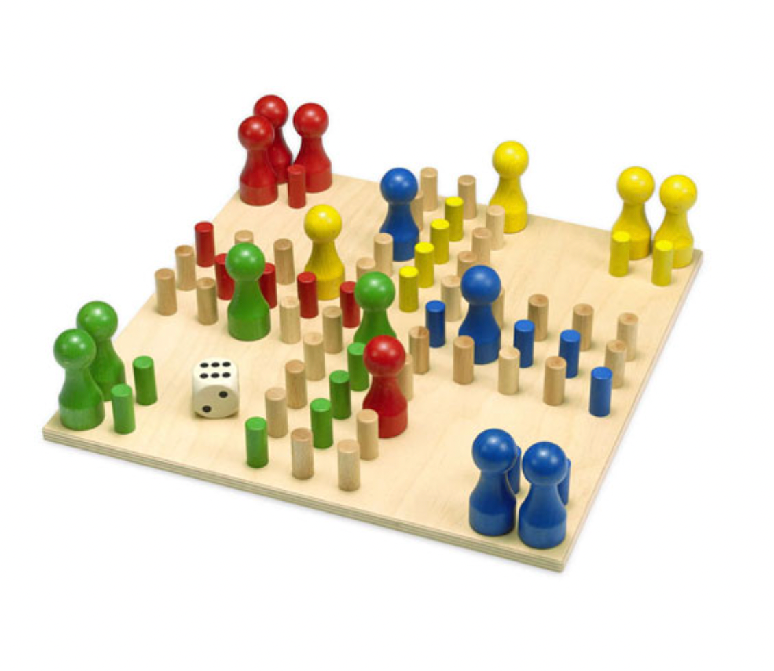 Fagus The Path is the Game