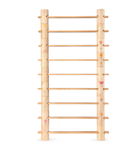 Grapat Woodland Building Set