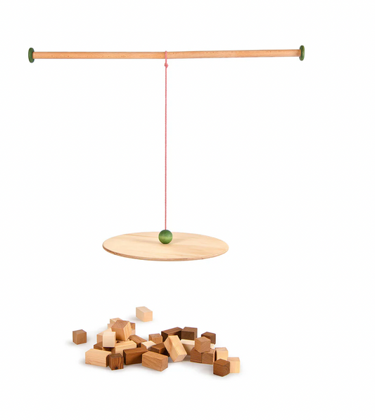 Grapat The Pendulum balance toy