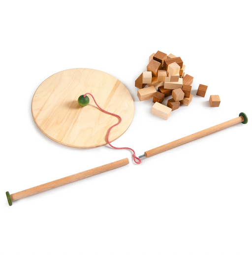Grapat The Pendulum balance toy