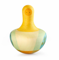 Load image into Gallery viewer, Grapat Flowing Yellow Bird Rocking Toy
