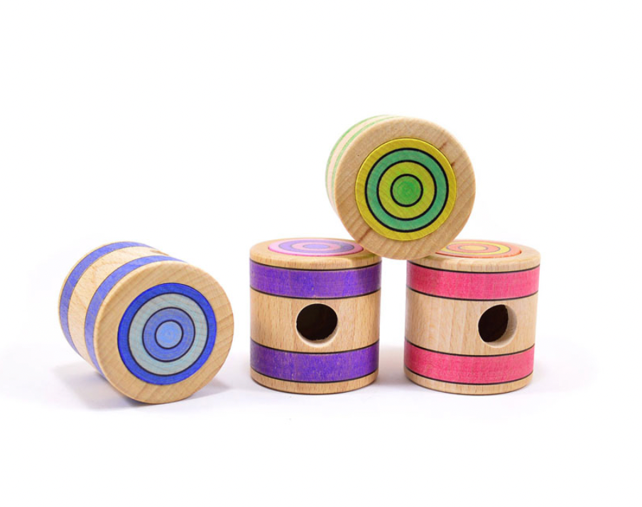 Mader Around the Corner Spyglass