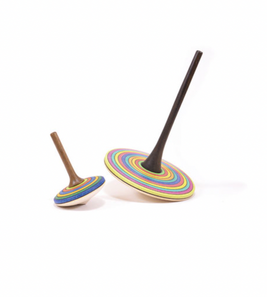 Mader Striped Top (Small)