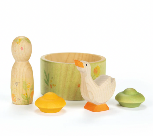 Grapat Hello Summer (Grapat X Ostheimer Limited Edition)