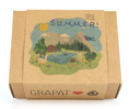 Load image into Gallery viewer, Grapat Hello Summer (Grapat X Ostheimer Limited Edition)
