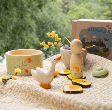 Grapat Hello Summer (Grapat X Ostheimer Limited Edition)