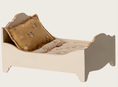 Load image into Gallery viewer, Maileg Bed, Mouse - Off white
