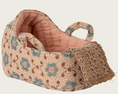 Load image into Gallery viewer, Preorder Maileg  Carry cot, Baby mouse - Blue or Rose (Estimated Delivery 11.15.2025)

