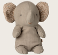 Load image into Gallery viewer, Maileg Safari friends, Elephant, Small - Powder or Iron Grey
