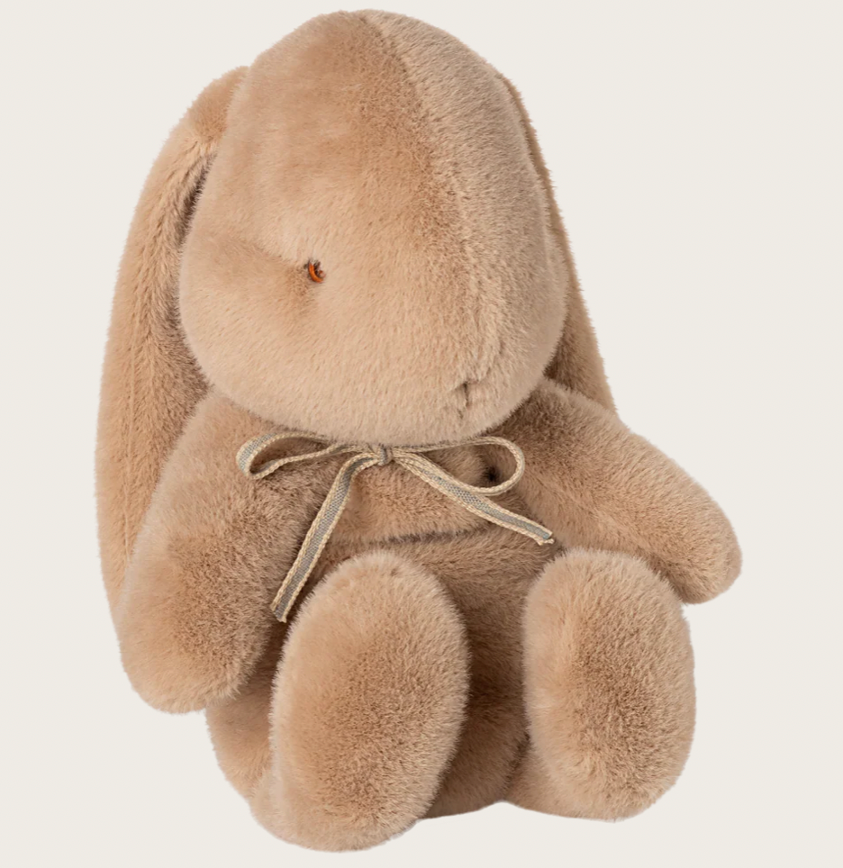 Maileg Bunny plush, Medium - Vintage rose or Cream Peach