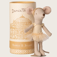 Load image into Gallery viewer, Maileg Ballet dancer mouse, Big sister
