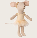 Load image into Gallery viewer, Maileg Ballet dancer mouse, Big sister
