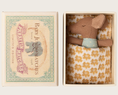 Load image into Gallery viewer, Maileg Sleepy wakey baby mouse in matchbox - Rose or Blue
