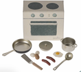 Load image into Gallery viewer, Maileg Cooking Set, Mouse
