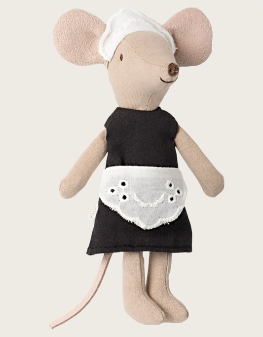 Maileg Maid mouse, Big sister