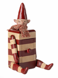 Load image into Gallery viewer, Maileg Elf with drawer - Red
