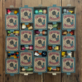 Load image into Gallery viewer, Grapat Lucky Lucky Surprise Set Fifth Edition
