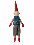 Load image into Gallery viewer, Preorder Maileg Pixy Size 1 (Brother or Sister (Expected Delivery: 8.15.26)
