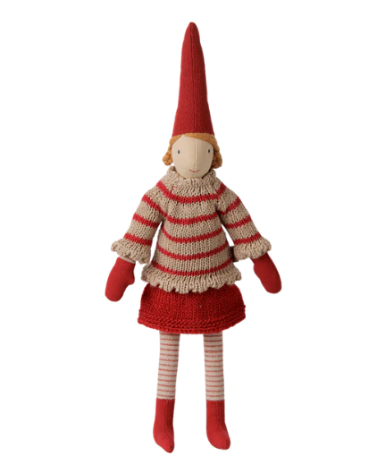 Preorder Maileg Pixy Size 2 (Boy or Girl) (Expected Delivery: 8.15.26)