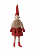 Load image into Gallery viewer, Preorder Maileg Pixy Size 2 (Boy or Girl) (Expected Delivery: 8.15.26)

