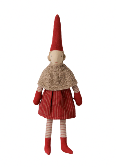 Preorder Maileg Pixy Size 2 (Boy or Girl) (Expected Delivery: 8.15.26)